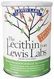Lewis Lecithin (16 oz)