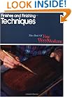 Finishes & Finishing Technique (Best of Fine Woodworking)