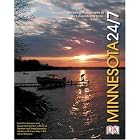 Minnesota 24 7 by Rick Smolan and David Elliot Cohen