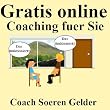Gratis Online Coaching fuer Sie