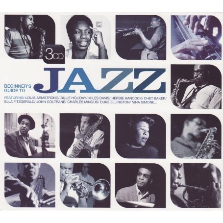 CD-Charts  Search : Beginner's Guide to Jazz