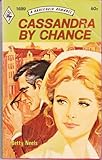 Cassandra by chance