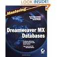 Mastering Dreamweaver Databases Susan Harkins