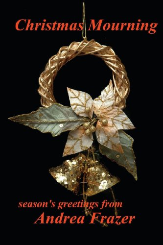 Christmas Mourning: The Falconer Files - File 8