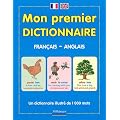 Mon premier dictionnaire francais-anglais
