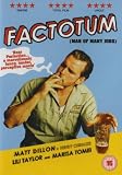 Factotum [UK IMPORT] - Matt Dillon