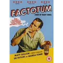 Factotum [UK Import]