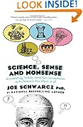 Science, Sense & Nonsense