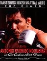Mastering Mixed Martial Arts: The Guard