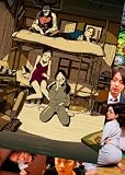 ���\�Ƒҋ@(�ʏ��) [DVD]