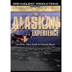 Cruising the World The Alaskan Experience
