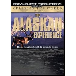 Cruising the World The Alaskan Experience