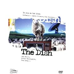 The dish