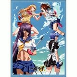 一騎当千XX タペストリー 集合