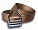 Bison Designs Last Chance Light Duty Belt -Prairie Brown (LARGE)