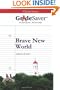 GradeSaver (TM) ClassicNotes: Brave New World