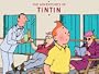 The Adventures of TinTin