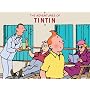 The Adventures of TinTin <b>Amazon Instant Video</b> ~ Colin O'Meara