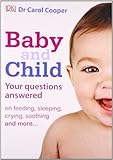 Baby & child : questions & answers