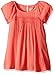 Lucky Brand Girls' Lisa Lace Dress