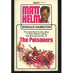 The Poisoners