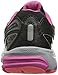 Saucony Women's Progrid Lancer 2 Running Shoe, Black/Beer/Combo, 6.5 M US