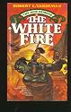 The White Fire (Jade Demons, No 4)