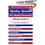 Speedy Spanish for Medical Personnel (Speedy Language)