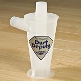 The Dust Deputy DIY