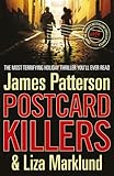 The postcard killers : a novel