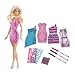 Barbie Fashion and Beauty Design and Dress Studio Barbie Doll