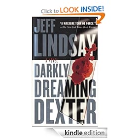 Darkly Dreaming Dexter