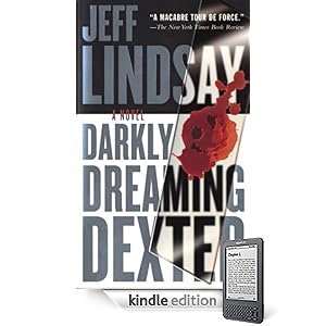 Darkly Dreaming Dexter