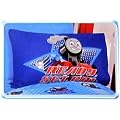 Thomas and Friends All Aboard Ready Set Go Pillow Case - 30 X 20 Inch Standard Size
