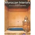 Moroccan Interiors, Int�rieurs marocains