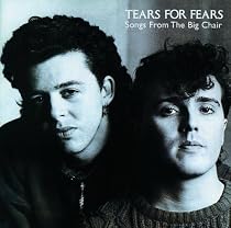 Mothers Talk (Album Version)