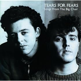 Mothers Talk (Album Version)