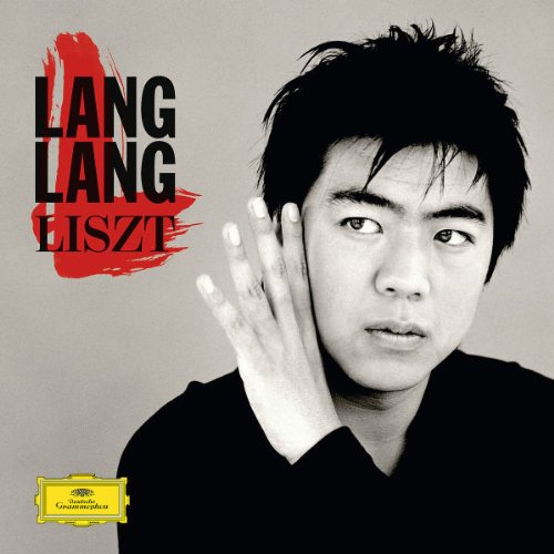 Produkt-Bild: Lang Lang Liszt: die Ultimativen Aufnahmen (Ep)