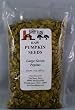 Pumpkin Seeds - Pepitas, 8 oz.