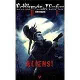 Les Echapp�s de l'Enfer, Tome 2 : Aliens !par Vuk Kovasevic