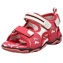 ECCO Toddler Mako Sandal
