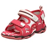 ECCO Toddler Mako Sandal