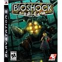 BioShock PS3 Game