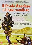 Il Prode Anselmo E Il Suo Scudiero