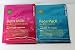 2 packets "Patummas" Combination : Bath Milk + Face Pack thailand herbal free shipping