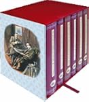 Sherlock Holmes 6-Book Boxed Set (Col...
