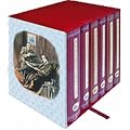 Sherlock Holmes 6-Book Boxed Set (Collector's Library)