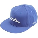 Lakai Flare Up Flexfit Chapeau homme - Noir Synthé