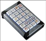 XK-24 USB Programmable Keypadfor Windows or Mac