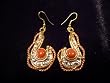 Earring, Lucky 6